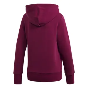 Damen-Kapuzenpulli adidas Badge Sport Basic image-4