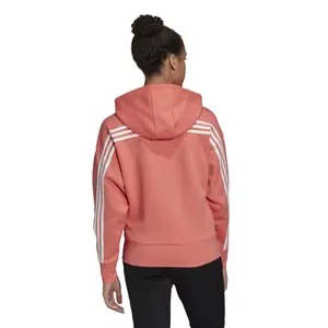 Damenjacke adidas 3-Stripes Scuba image-4