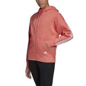 Damenjacke adidas 3-Stripes Scuba image-2