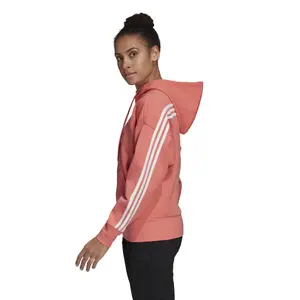 Damenjacke adidas 3-Stripes Scuba image-6