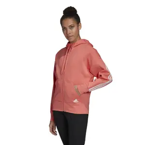 Damenjacke adidas 3-Stripes Scuba image-1