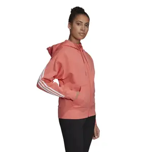 Damenjacke adidas 3-Stripes Scuba image-5
