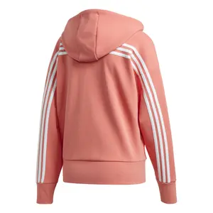 Damenjacke adidas 3-Stripes Scuba image-3