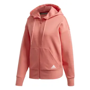 Damenjacke adidas 3-Stripes Scuba image-0