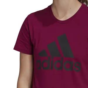 Camiseta de mujer adidas Must Haves Badge of Sport image-2