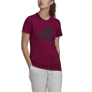 Camiseta de mujer adidas Must Haves Badge of Sport image-1
