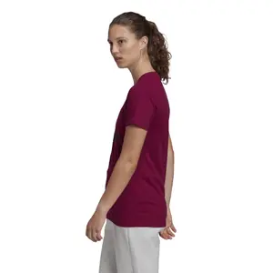 Camiseta de mujer adidas Must Haves Badge of Sport image-6
