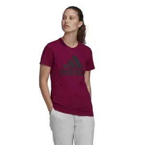 Camiseta de mujer adidas Must Haves Badge of Sport image-0