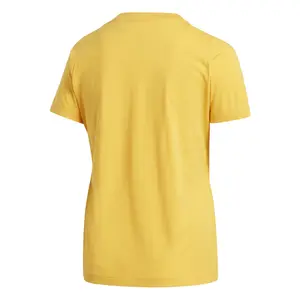 Camiseta de mujer adidas Must Haves Badge of Sport(Plus Size) image-1