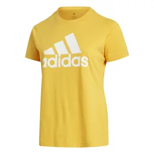 Camiseta de mujer adidas Must Haves Badge of Sport(Plus Size) image-0
