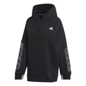 Kapuzenpullover, Damen adidas Oversize image-0