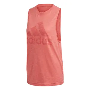 Camiseta de tirantes para mujer adidas Winners image-0
