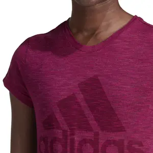 Camiseta de mujer adidas Must Haves Winners image-4