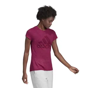T-shirt för kvinnor adidas Must Haves Winners image-4