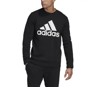 Sudadera adidas Badge of Sport Fleece image-1