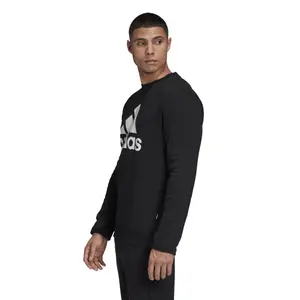 Sudadera adidas Badge of Sport Fleece image-4