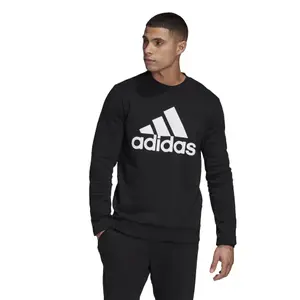 Sudadera adidas Badge of Sport Fleece image-2