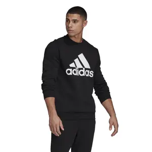 Sudadera adidas Badge of Sport Fleece image-3