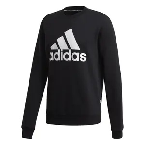 Sudadera adidas Badge of Sport Fleece image-0