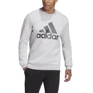 Sudadera adidas Badge of Sport Fleece image-1