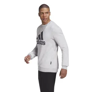 Sudadera adidas Badge of Sport Fleece image-4