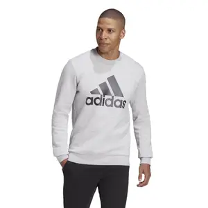 Sudadera adidas Badge of Sport Fleece image-2