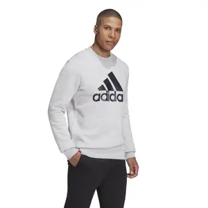 Sudadera adidas Badge of Sport Fleece image-3