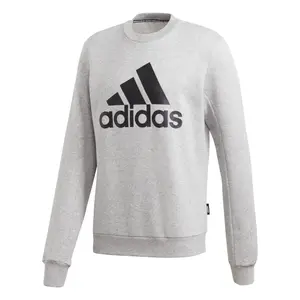 Sudadera adidas Badge of Sport Fleece image-0