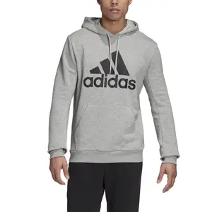 Kapuzenpullover adidas Badge of Sport French Terry image-3