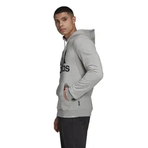 Kapuzenpullover adidas Badge of Sport French Terry image-6