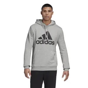 Kapuzenpullover adidas Badge of Sport French Terry image-1