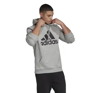 Kapuzenpullover adidas Badge of Sport French Terry image-2