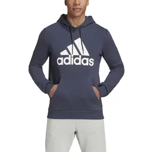 Hoodie adidas Badge of Sport French Terry image-1