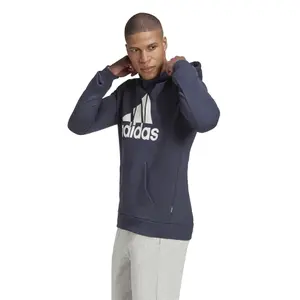 Hoodie adidas Badge of Sport French Terry image-6