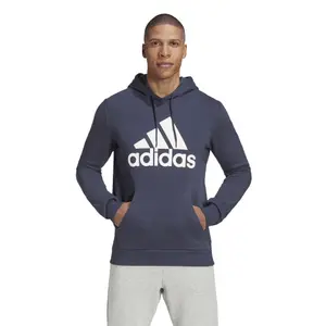 Hoodie adidas Badge of Sport French Terry image-2