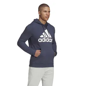 Hoodie adidas Badge of Sport French Terry image-5