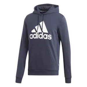 Hoodie adidas Badge of Sport French Terry image-0