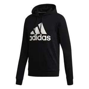 Hoodie adidas Badge of Sport French Terry image-0