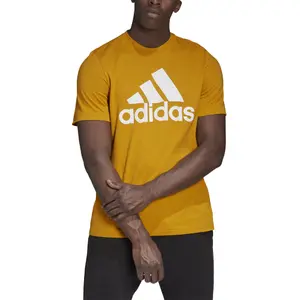Camiseta adidas Must Haves Badge of Sport image-2