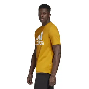 Camiseta adidas Must Haves Badge of Sport image-6