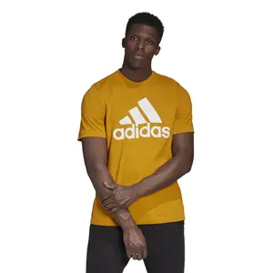 Camiseta adidas Must Haves Badge of Sport image-1