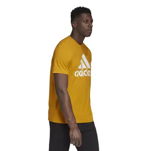 Camiseta adidas Must Haves Badge of Sport image-5