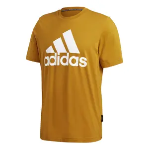 Camiseta adidas Must Haves Badge of Sport image-0