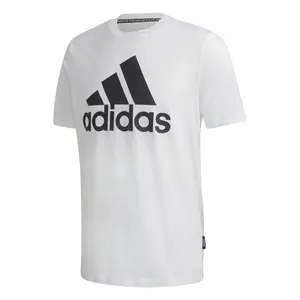 Camiseta adidas Must Haves Badge of Sport image-0