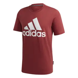 Camiseta adidas Must Haves Badge of Sport image-0