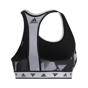Sports bra adidas Don't Rest Alphaskin Graphic image-1