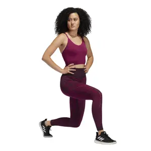 Women's leggings adidas Believe This Primeknit image-4