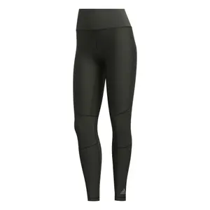 Leggings Damen adidas Believe Aeoready Long image-0
