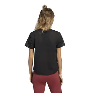 T-shirt för kvinnor adidas Commuter image-5