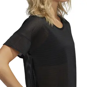 Camiseta de mujer adidas Commuter image-5